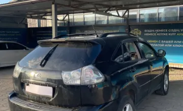 Lexus RX 2004 года за 5 500 000 тг. в Караганда