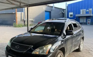 Lexus RX 2004 года за 5 500 000 тг. в Караганда фото 1