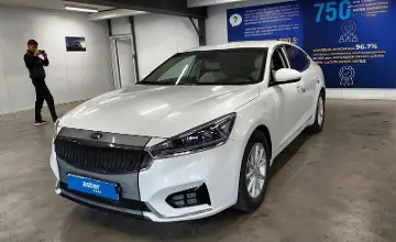 Kia K7 2016 года за 9 500 000 тг. в Астана фото 1