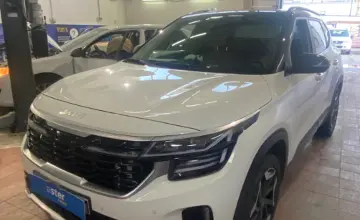 Kia Seltos 2024 года за 10 000 000 тг. в Астана фото 1