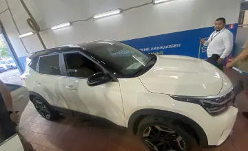 Kia Seltos 2024 года за 10 000 000 тг. в Астана фото 4