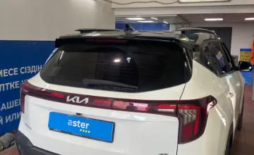 Kia Seltos 2024 года за 10 000 000 тг. в Астана