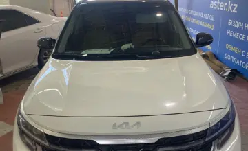 Kia Seltos 2024 года за 10 000 000 тг. в Астана фото 2