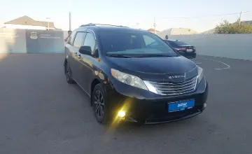 Toyota Sienna 2015 года за 11 000 000 тг. в Шымкент фото 2