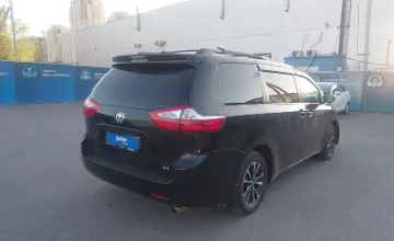 Toyota Sienna 2015 года за 11 000 000 тг. в Шымкент фото 3