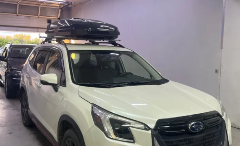 Subaru Forester 2023 года за 14 200 000 тг. в Павлодар фото 3