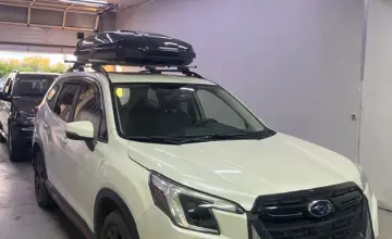 Subaru Forester 2023 года за 14 200 000 тг. в Павлодар фото 3