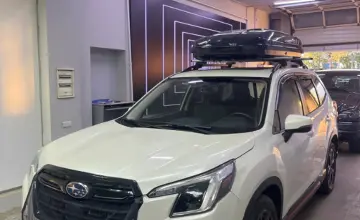 Subaru Forester 2023 года за 14 200 000 тг. в Павлодар фото 1
