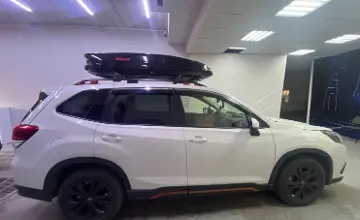 Subaru Forester 2023 года за 14 200 000 тг. в Павлодар фото 4