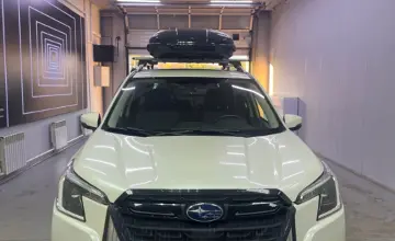 Subaru Forester 2023 года за 14 200 000 тг. в Павлодар фото 2