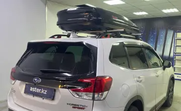 Subaru Forester 2023 года за 14 200 000 тг. в Павлодар
