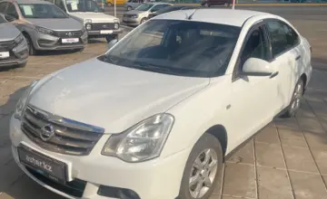 Nissan Almera 2014 года за 2 500 000 тг. в Уральск фото 1