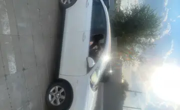 Nissan Almera 2014 года за 2 500 000 тг. в Уральск фото 4