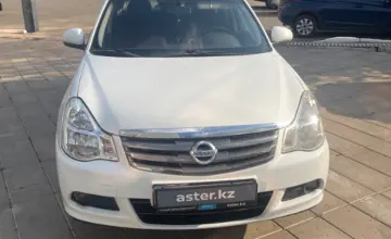 Nissan Almera 2014 года за 2 500 000 тг. в Уральск фото 2