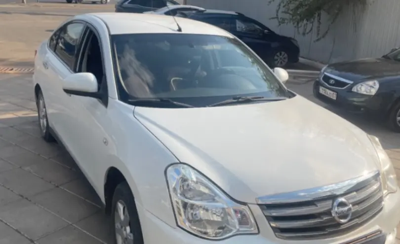 Nissan Almera 2014 года за 2 500 000 тг. в Уральск фото 3