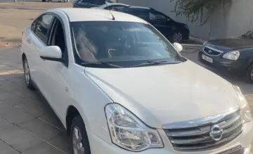 Nissan Almera 2014 года за 2 500 000 тг. в Уральск фото 3
