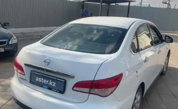 Nissan Almera 2014 года за 2 500 000 тг. в Уральск