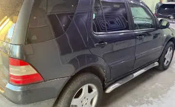 Mercedes-Benz M-Класс 2001 года за 3 000 000 тг. в Павлодар