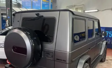 Mercedes-Benz G-Класс 2014 года за 36 000 000 тг. в Астана