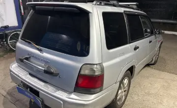 Subaru Forester 1998 года за 2 500 000 тг. в Усть-Каменогорск