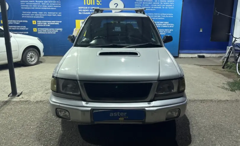 Subaru Forester 1998 года за 2 500 000 тг. в Усть-Каменогорск фото 2