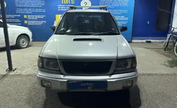 Subaru Forester 1998 года за 2 500 000 тг. в Усть-Каменогорск фото 2
