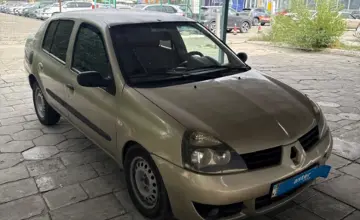 Renault Symbol 2006 года за 1 000 000 тг. в Талдыкорган фото 3