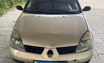 Renault Symbol 2006 года за 1 000 000 тг. в Талдыкорган фото 2