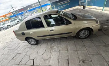 Renault Symbol 2006 года за 1 000 000 тг. в Талдыкорган фото 4