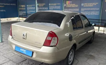 Renault Symbol 2006 года за 1 000 000 тг. в Талдыкорган