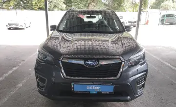 Subaru Forester 2019 года за 11 000 000 тг. в Алматы фото 2