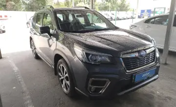 Subaru Forester 2019 года за 11 000 000 тг. в Алматы фото 3