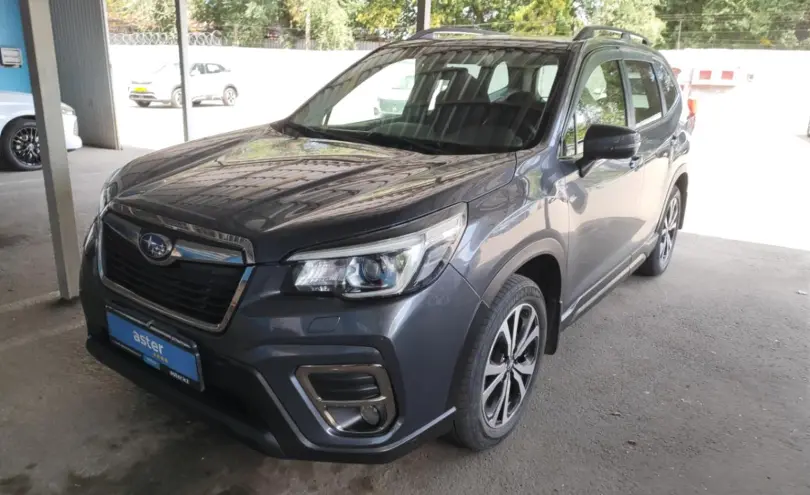 Subaru Forester 2019 года за 11 000 000 тг. в Алматы
