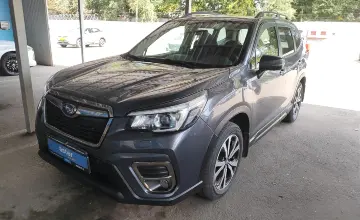 Subaru Forester 2019 года за 11 000 000 тг. в Алматы фото 1
