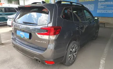Subaru Forester 2019 года за 11 000 000 тг. в Алматы