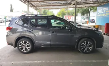 Subaru Forester 2019 года за 11 000 000 тг. в Алматы фото 4