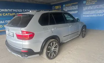BMW X5 2007 года за 9 900 000 тг. в Алматы