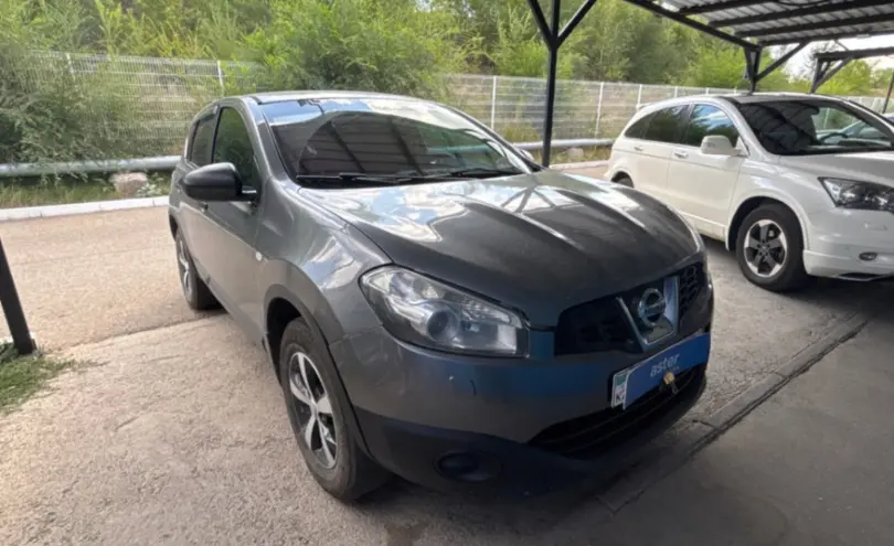 Nissan Qashqai 2013 года за 5 500 000 тг. в Усть-Каменогорск фото 3
