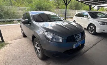 Nissan Qashqai 2013 года за 5 500 000 тг. в Усть-Каменогорск фото 3