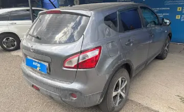 Nissan Qashqai 2013 года за 5 500 000 тг. в Усть-Каменогорск