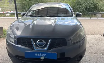 Nissan Qashqai 2013 года за 5 500 000 тг. в Усть-Каменогорск фото 2