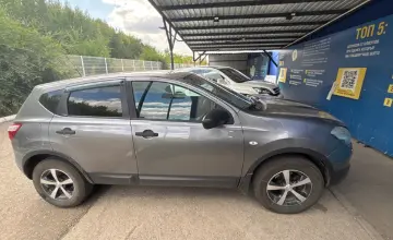 Nissan Qashqai 2013 года за 5 500 000 тг. в Усть-Каменогорск фото 4