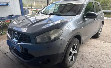 Nissan Qashqai 2013 года за 5 500 000 тг. в Усть-Каменогорск фото 1