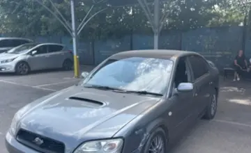 Subaru Legacy 2000 года за 2 600 000 тг. в Алматы фото 1