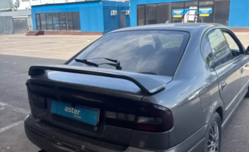 Subaru Legacy 2000 года за 2 600 000 тг. в Алматы фото 3