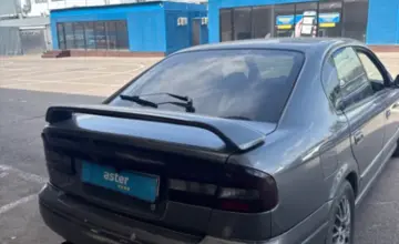 Subaru Legacy 2000 года за 2 600 000 тг. в Алматы фото 3
