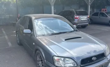 Subaru Legacy 2000 года за 2 600 000 тг. в Алматы фото 2