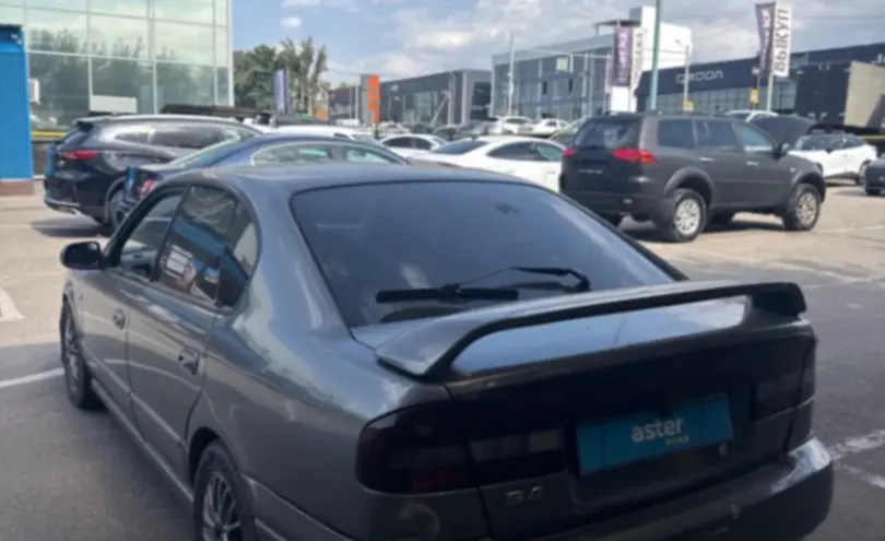 Subaru Legacy 2000 года за 2 600 000 тг. в Алматы фото 4