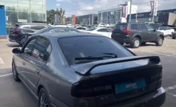 Subaru Legacy 2000 года за 2 600 000 тг. в Алматы фото 4