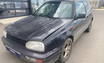 Volkswagen Golf 1992 года за 500 000 тг. в Петропавловск фото 1